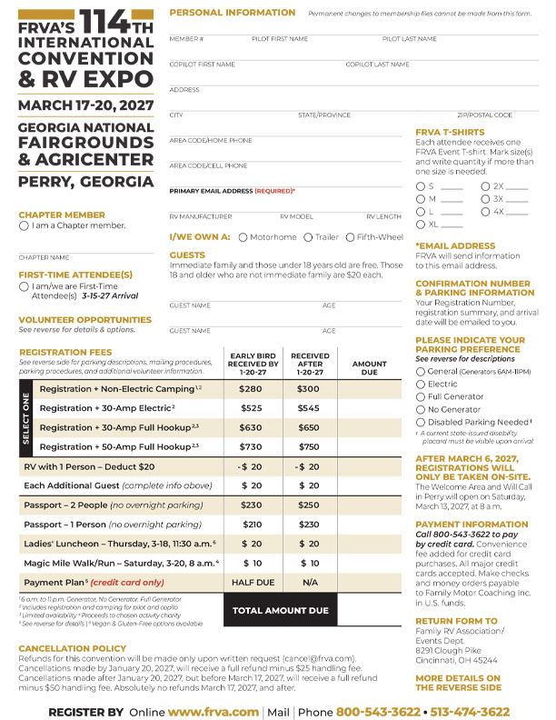 Registration Form Icon